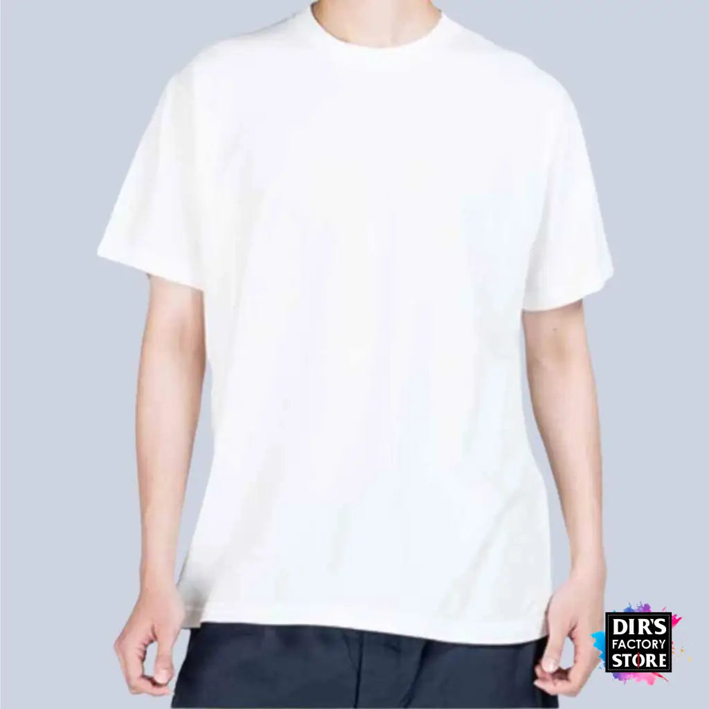 Ts-00085-Cvtdf 001.White Shirts & Tops