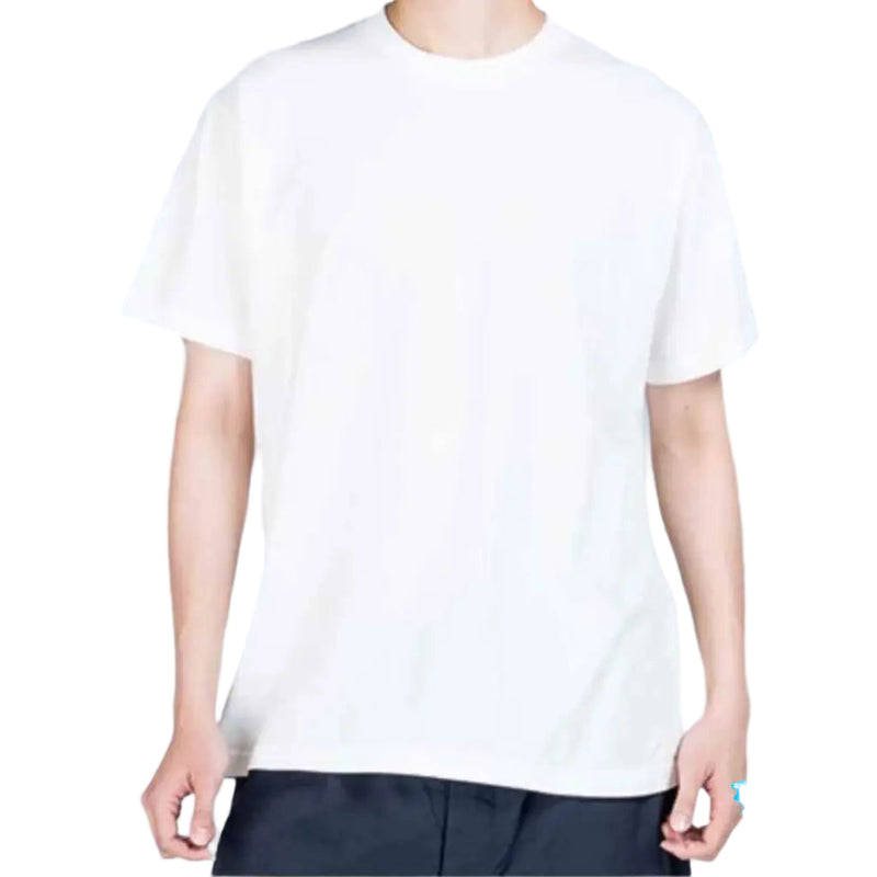Ts-00085-Cvtdf 001.White Shirts & Tops