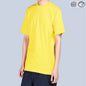 Ts-00085-Cvtdf 020.Yellow Shirts & Tops