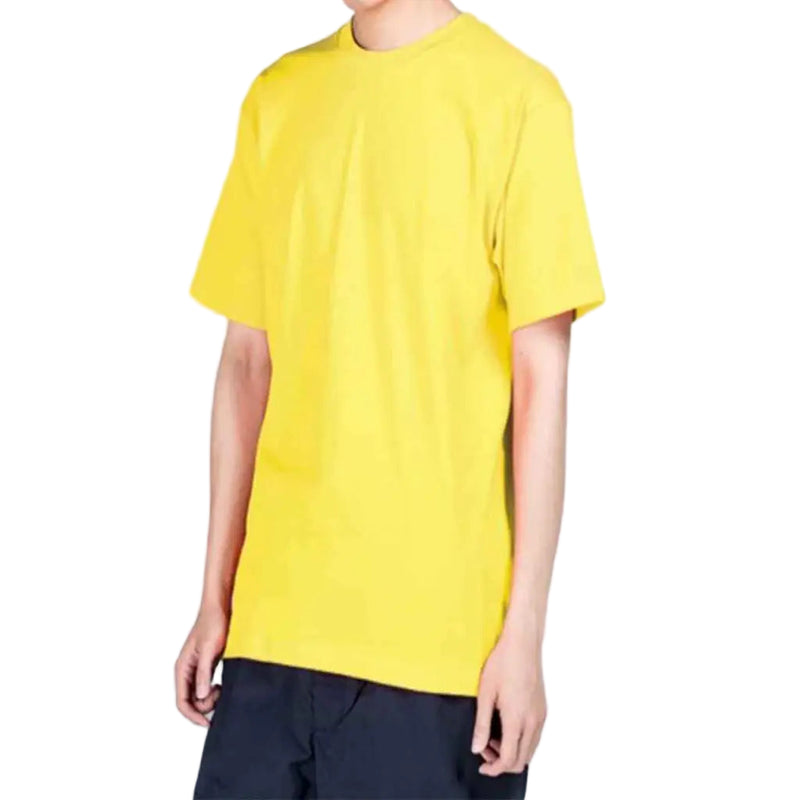 Ts-00085-Cvtdf 020.Yellow Shirts & Tops