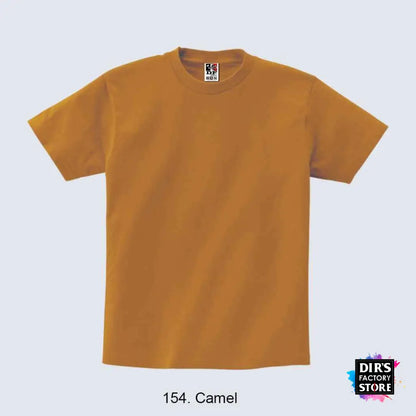 Ts- 00095-Cvedf 154.Camel / 150 Shirts & Tops