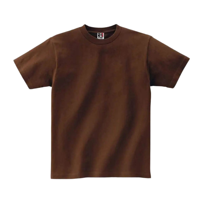 Ts- 00095-Cvedf 453.Dark Brown / 150 Shirts & Tops