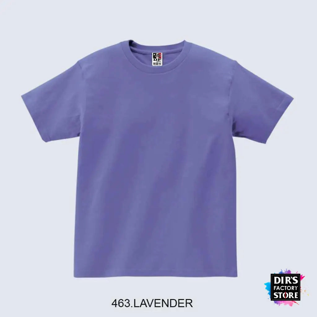 Ts- 00095-Cvedf 463.Dusty Blue / 150 Shirts & Tops