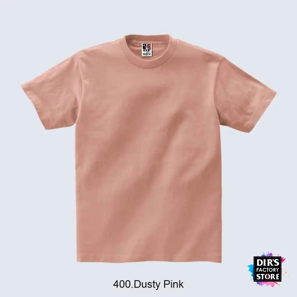 Ts- 00095-Cvedf 400.Dusty Pink / 150 Shirts & Tops