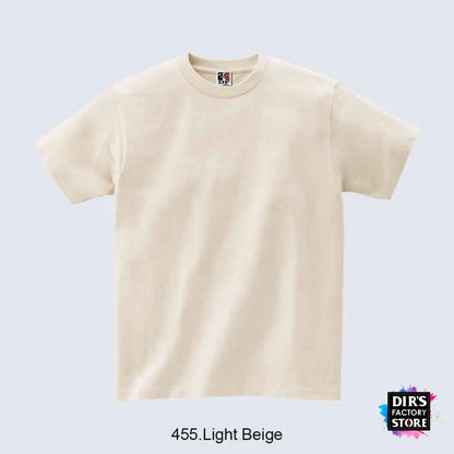 Ts- 00095-Cvedf 455.Light Beige / 150 Shirts & Tops