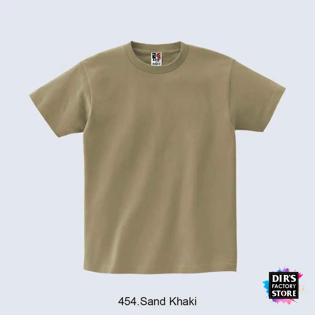 Ts- 00095-Cvedf 454.Sand Khaki / 150 Shirts & Tops