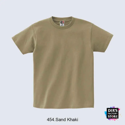 Ts- 00095-Cvedf 454.Sand Khaki / 150 Shirts & Tops