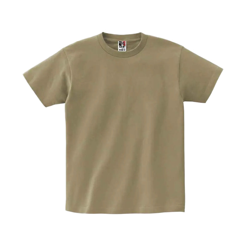 Ts- 00095-Cvedf 454.Sand Khaki / 150 Shirts & Tops