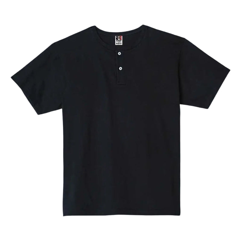 Ts - 00104-Chndf 005.Black / S Shirts & Tops