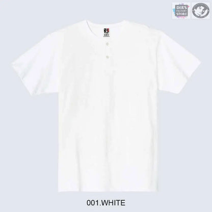 Ts - 00104-Chndf 001.White / S Shirts & Tops