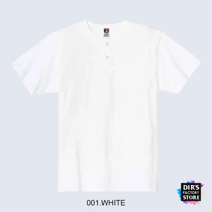 Ts - 00104-Chndf 001.White / S Shirts & Tops