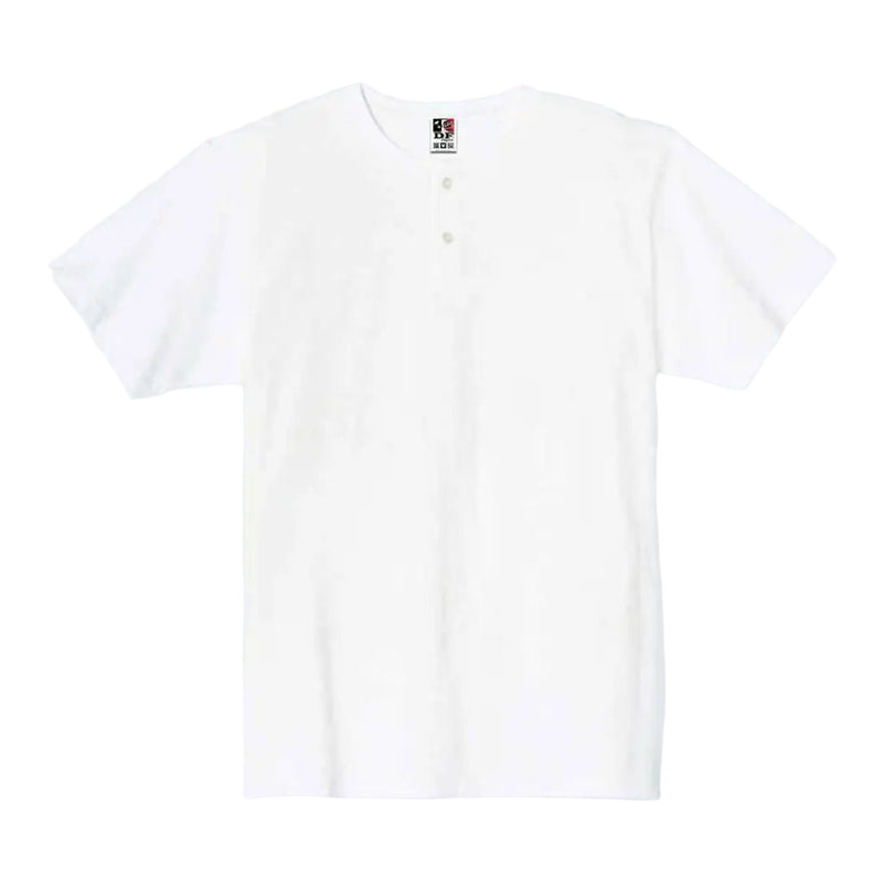 Ts - 00104-Chndf 001.White / S Shirts & Tops
