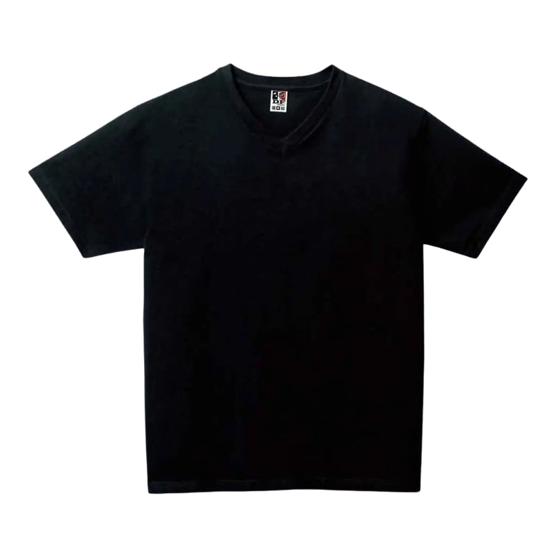 Ts- 00108-Vctdf 005.Black / Xs Shirts & Tops