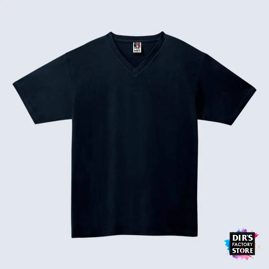 Ts- 00108-Vctdf 031.Navy / Xs Shirts & Tops