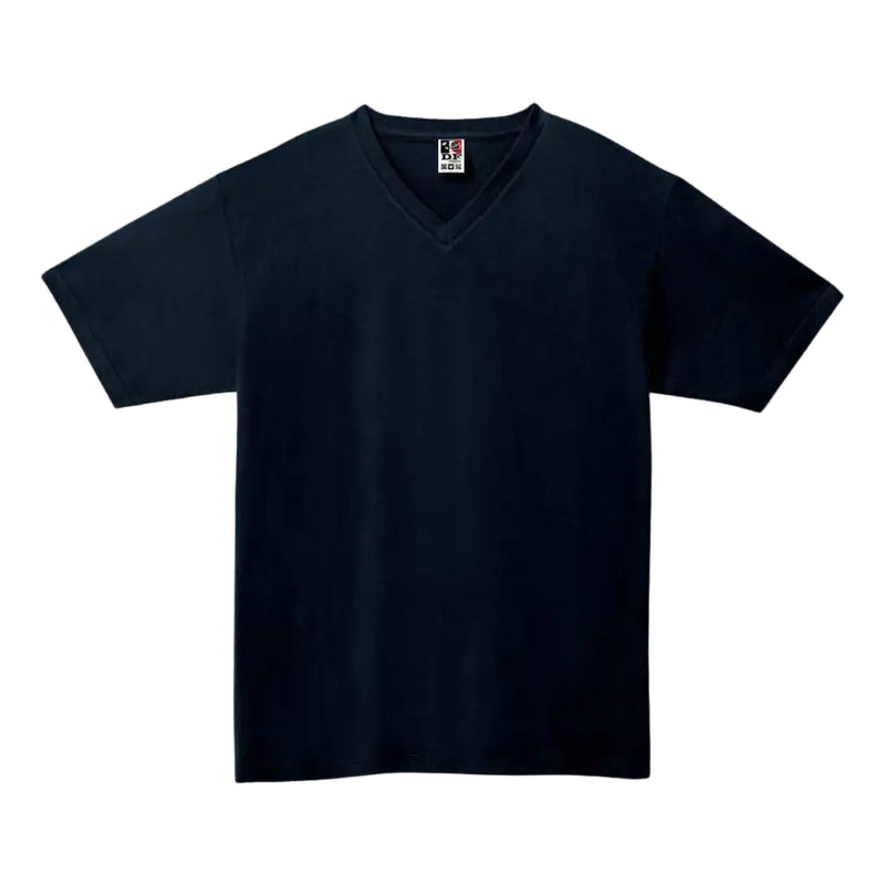 Ts- 00108-Vctdf 031.Navy / Xs Shirts & Tops
