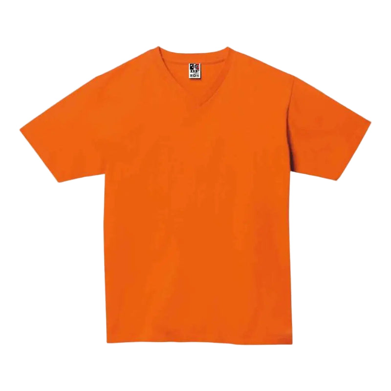 Ts- 00108-Vctdf 015.Orange / Xs Shirts & Tops