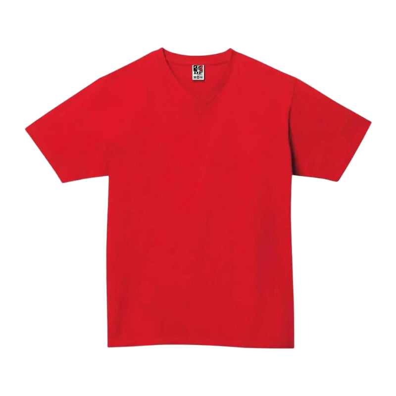 Ts- 00108-Vctdf 010.Red / Xs Shirts & Tops