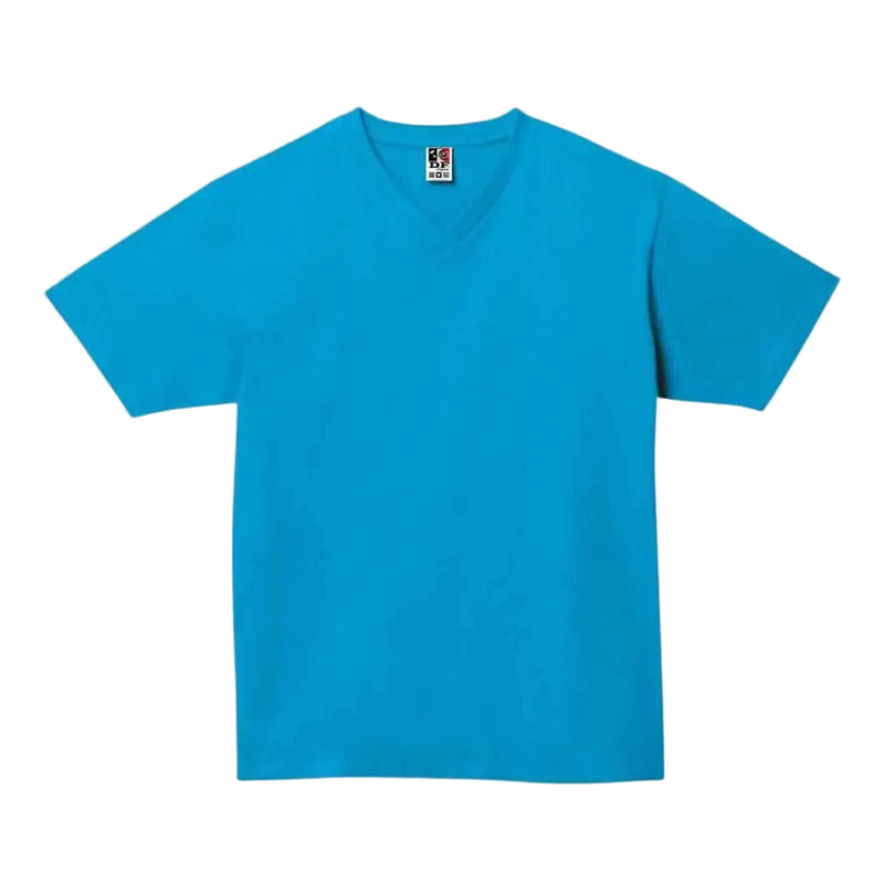 Ts- 00108-Vctdf 034.Turquoise / Xs Shirts & Tops