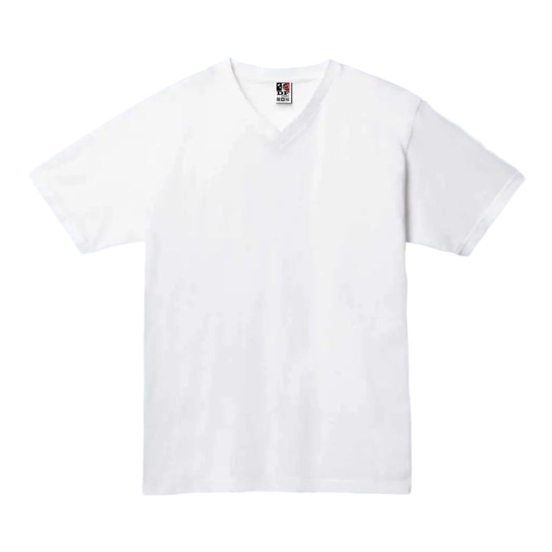 Ts- 00108-Vctdf 001.White / Xs Shirts & Tops