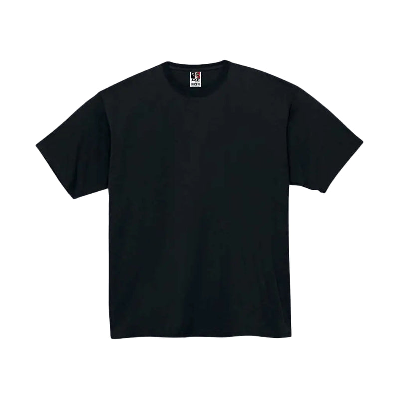Ts-00148-Hvtdf 005.Black Shirts & Tops
