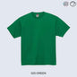 Ts-00148-Hvtdf 025.Green Shirts & Tops