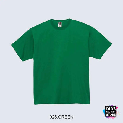 Ts-00148-Hvtdf 025.Green Shirts & Tops