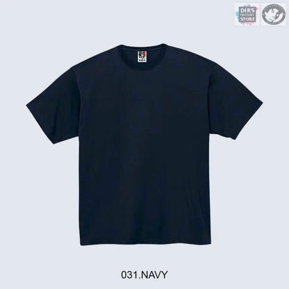 Ts-00148-Hvtdf 031.Navy Shirts & Tops