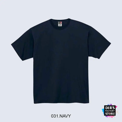 Ts-00148-Hvtdf 031.Navy Shirts & Tops