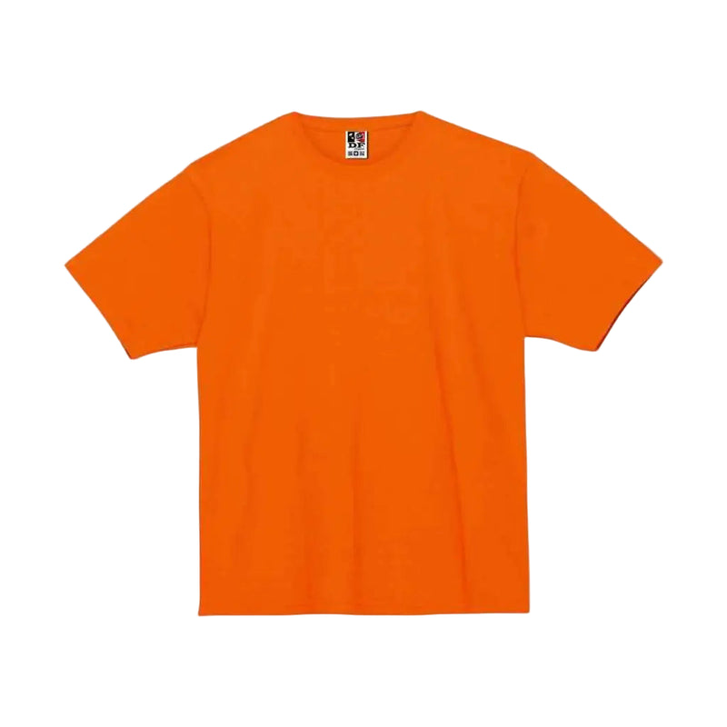 Ts-00148-Hvtdf 015.Orange Shirts & Tops
