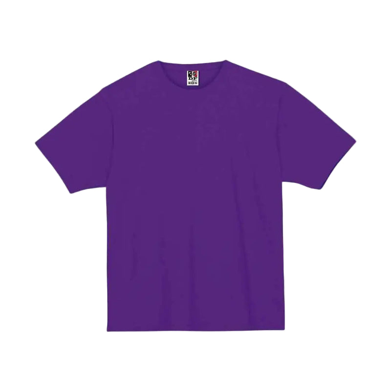 Ts-00148-Hvtdf 014.Purple Shirts & Tops