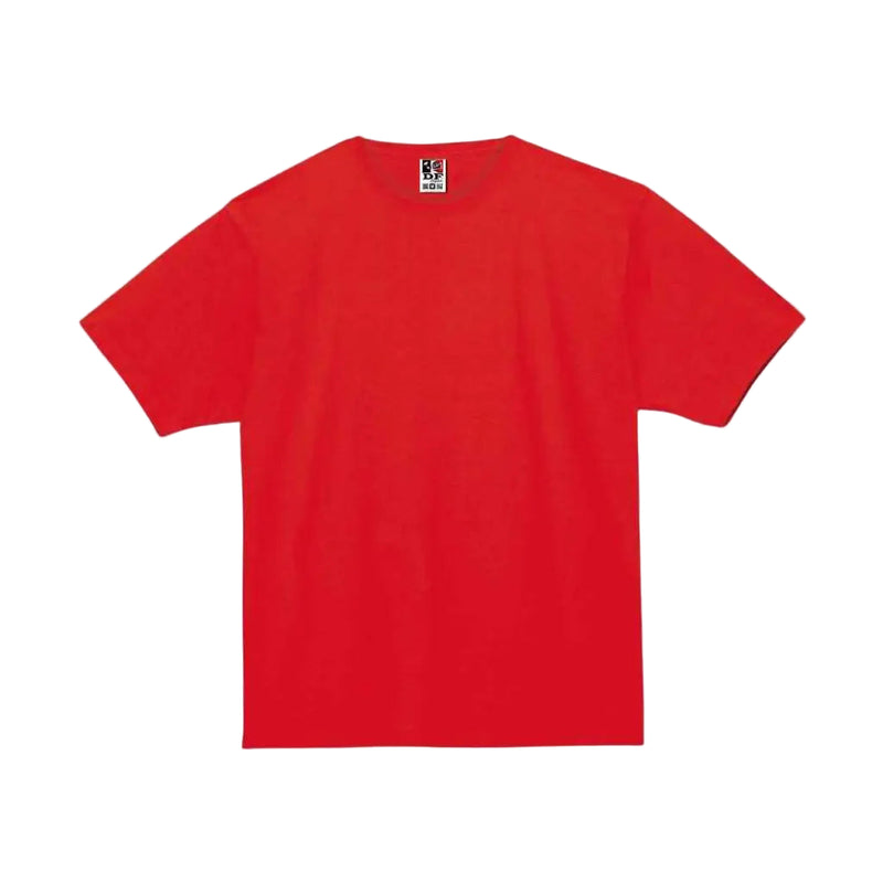 Ts-00148-Hvtdf 010.Red Shirts & Tops