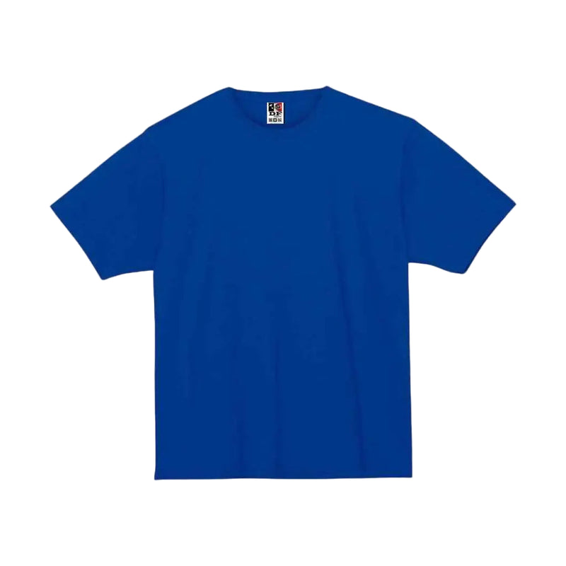 Ts-00148-Hvtdf 032.Royal Blue Shirts & Tops