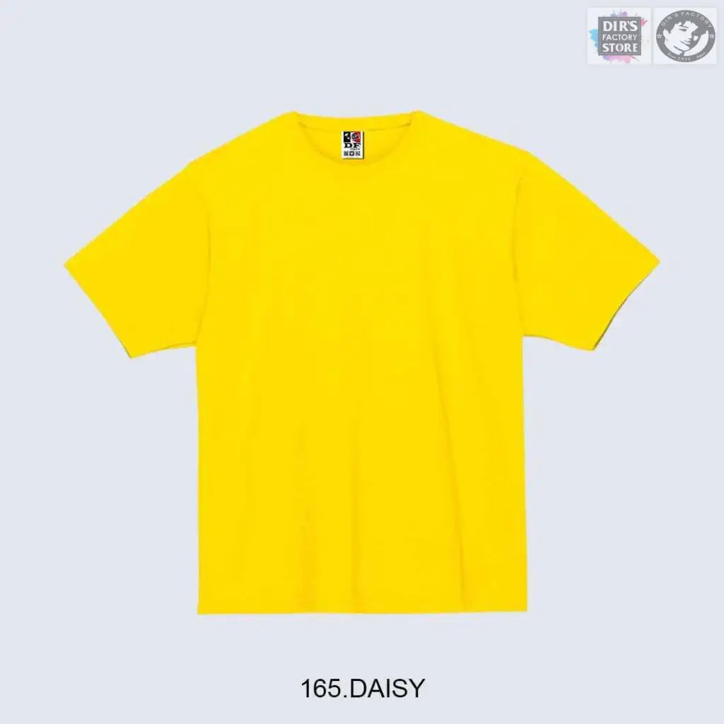 Ts-00148-Hvtdf 165.Daisy Shirts & Tops