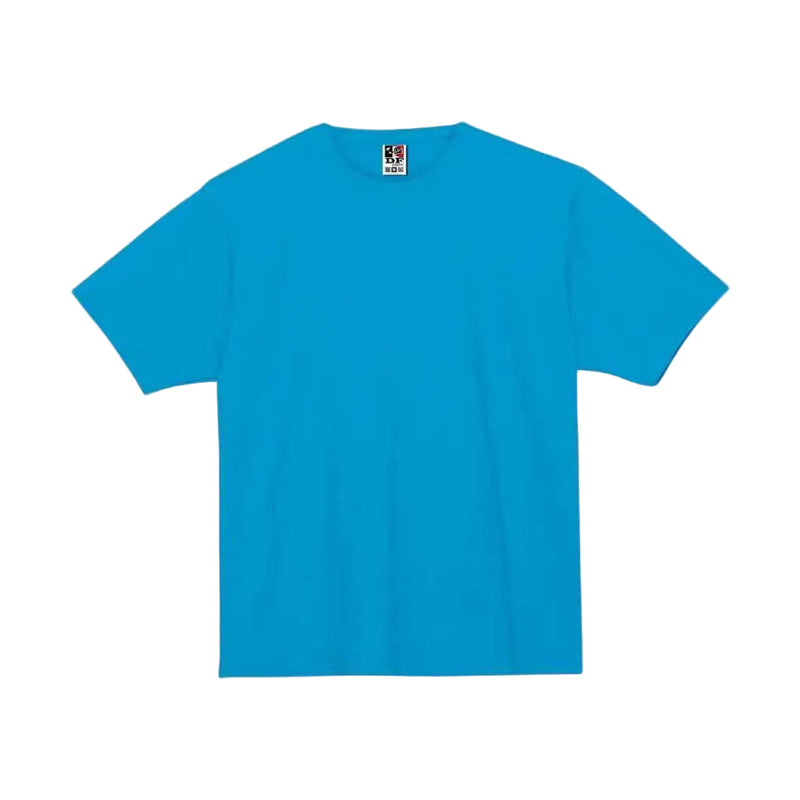 Ts-00148-Hvtdf 034.Turquoise Shirts & Tops