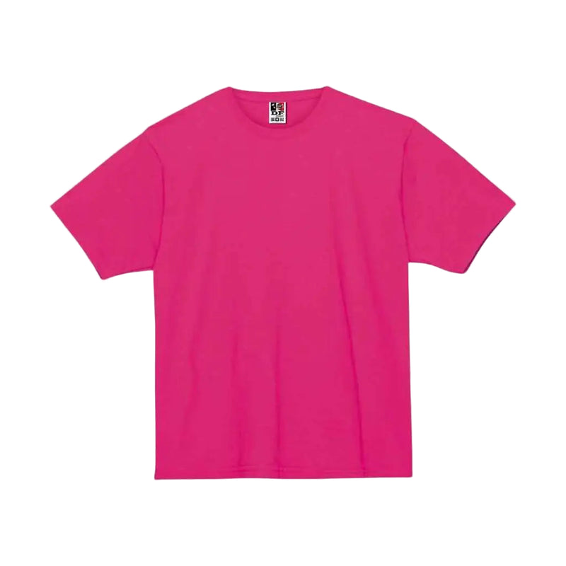 Ts-00148-Hvtdf 146.Hot Pink Shirts & Tops