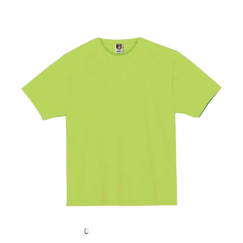 Ts-00148-Hvtdf 024.Light Green Shirts & Tops