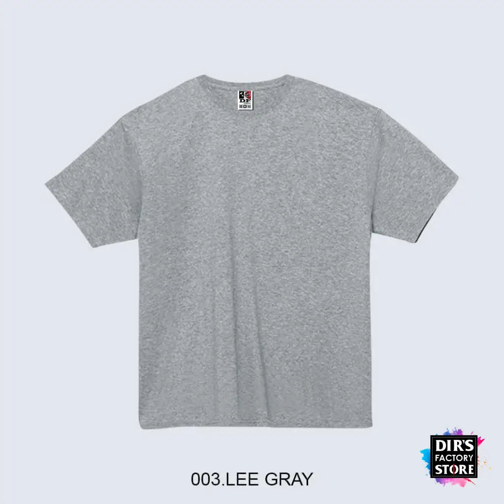 Ts-00148-Hvtdf 003.Heather Gray Shirts & Tops