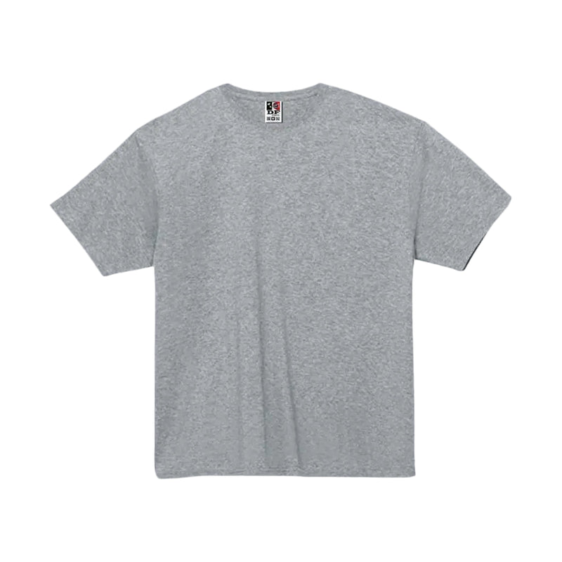 Ts-00148-Hvtdf 003.Heather Gray Shirts & Tops