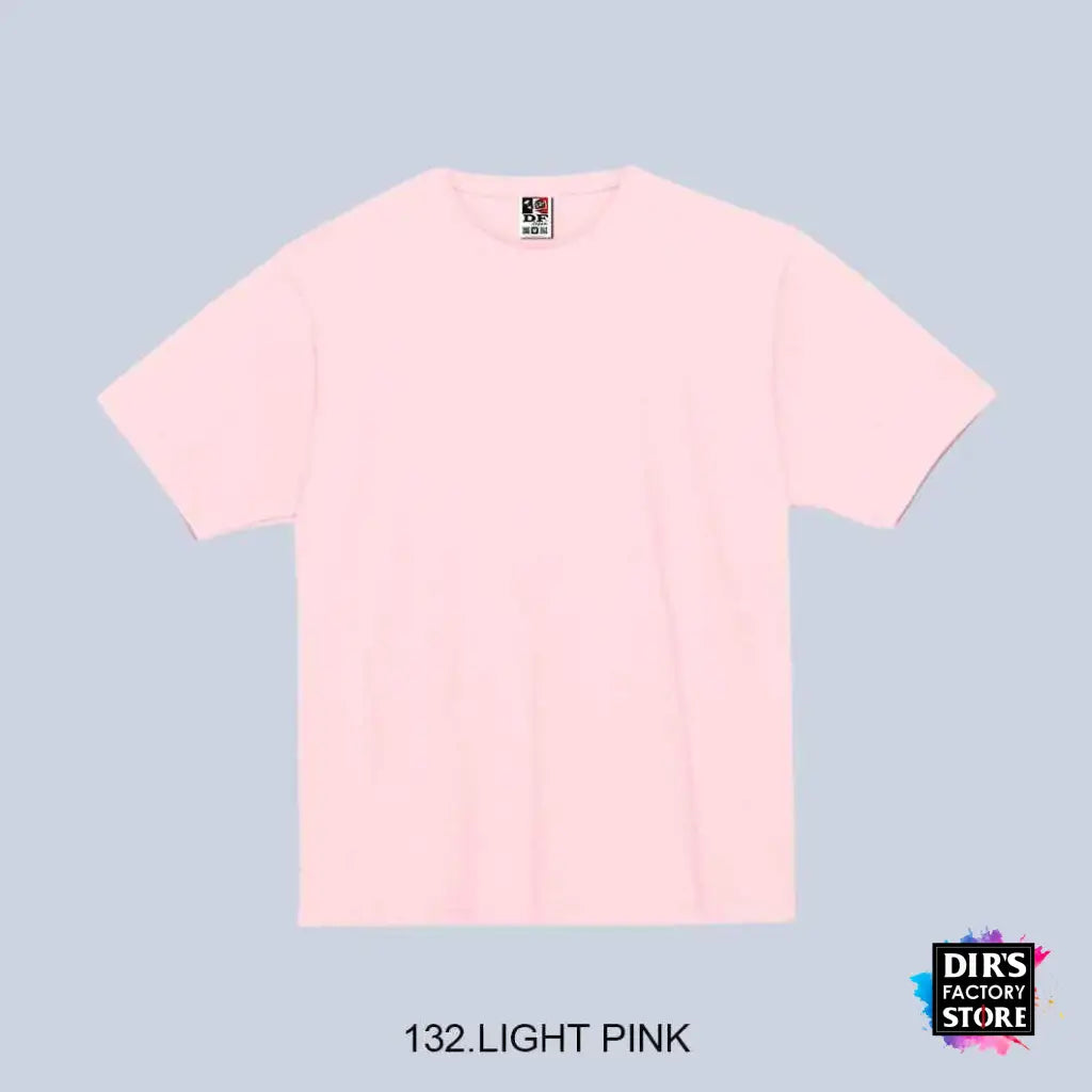 Ts-00148-Hvtdf 132.Light Pink Shirts & Tops