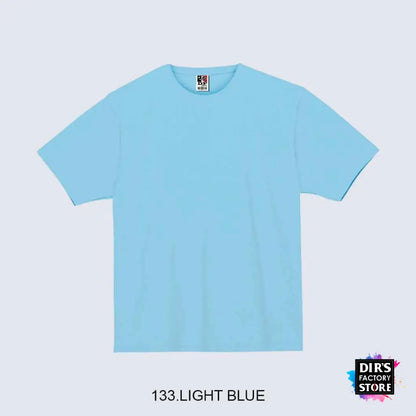 Ts-00148-Hvtdf 133.Light Blue Shirts & Tops