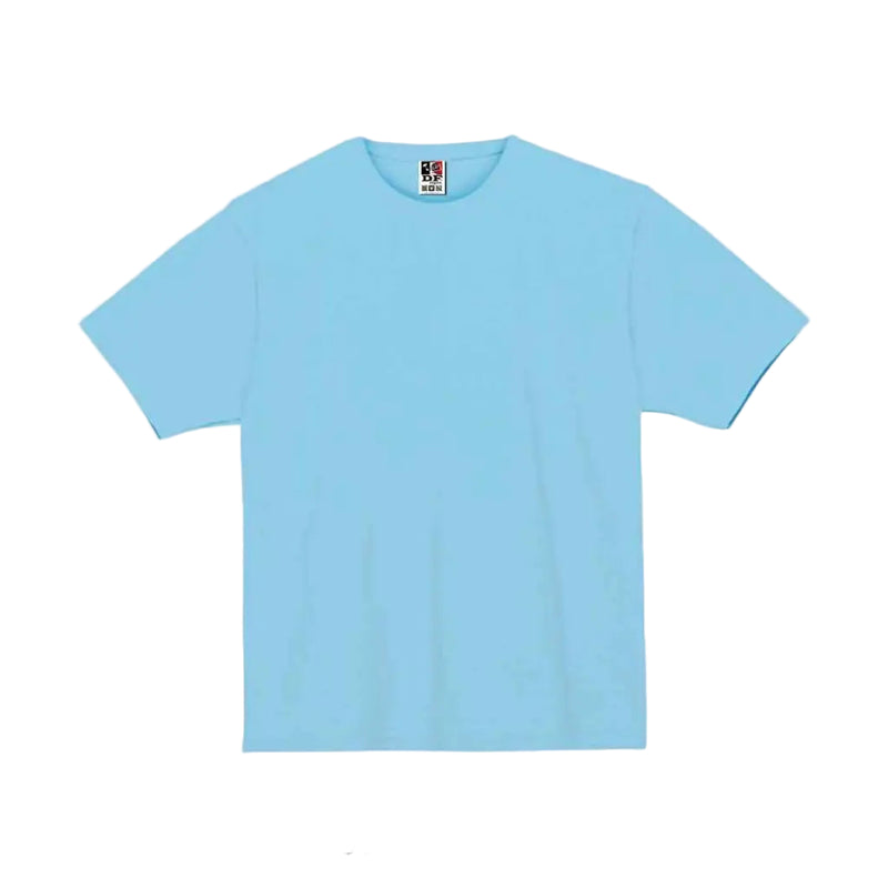 Ts-00148-Hvtdf 133.Light Blue Shirts & Tops