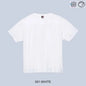 Ts-00148-Hvtdf 001.White Shirts & Tops