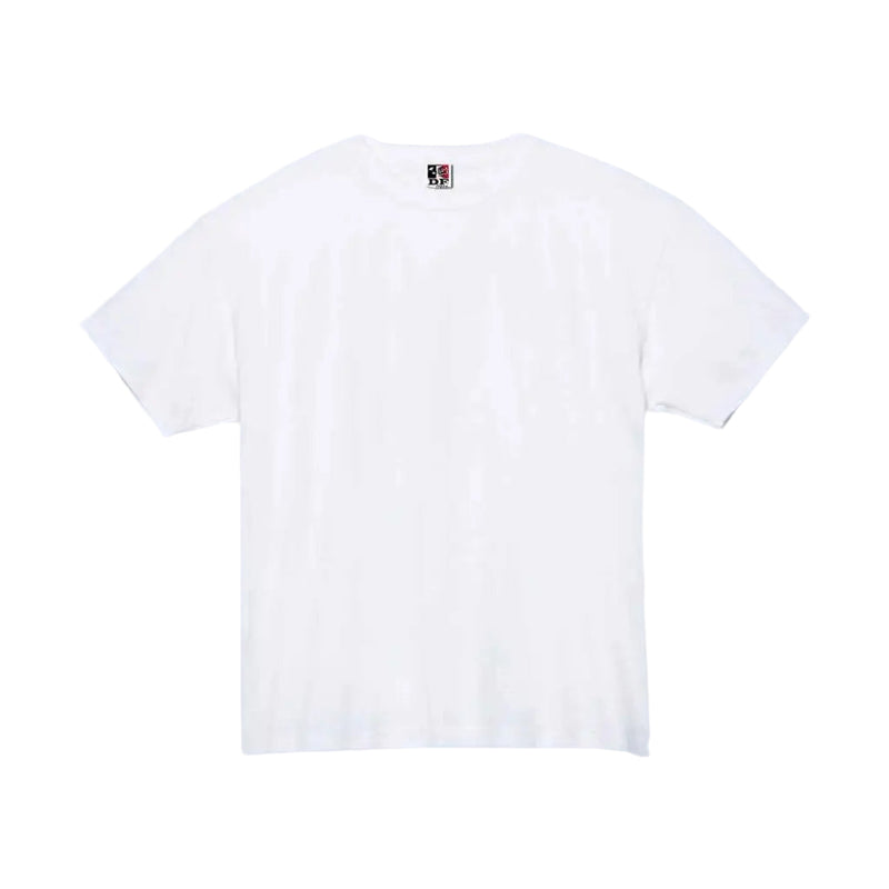 Ts-00148-Hvtdf 001.White Shirts & Tops