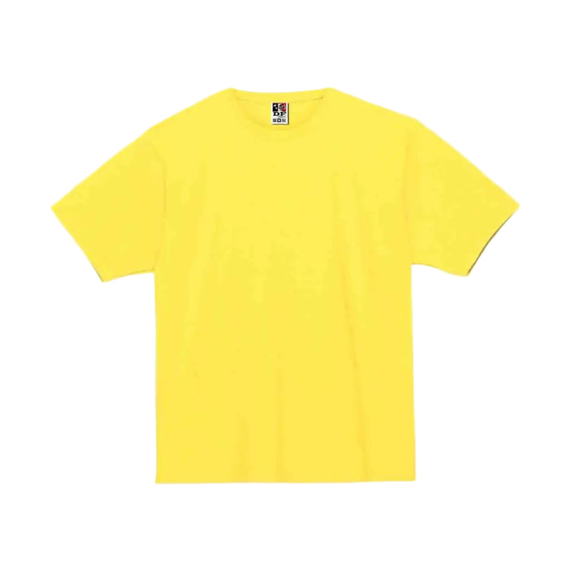 Ts-00148-Hvtdf 020.Yellow Shirts & Tops