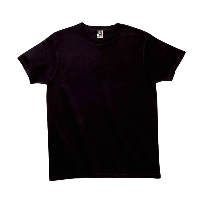 Ts-00158-Hgtdf 005.Black Shirts & Tops