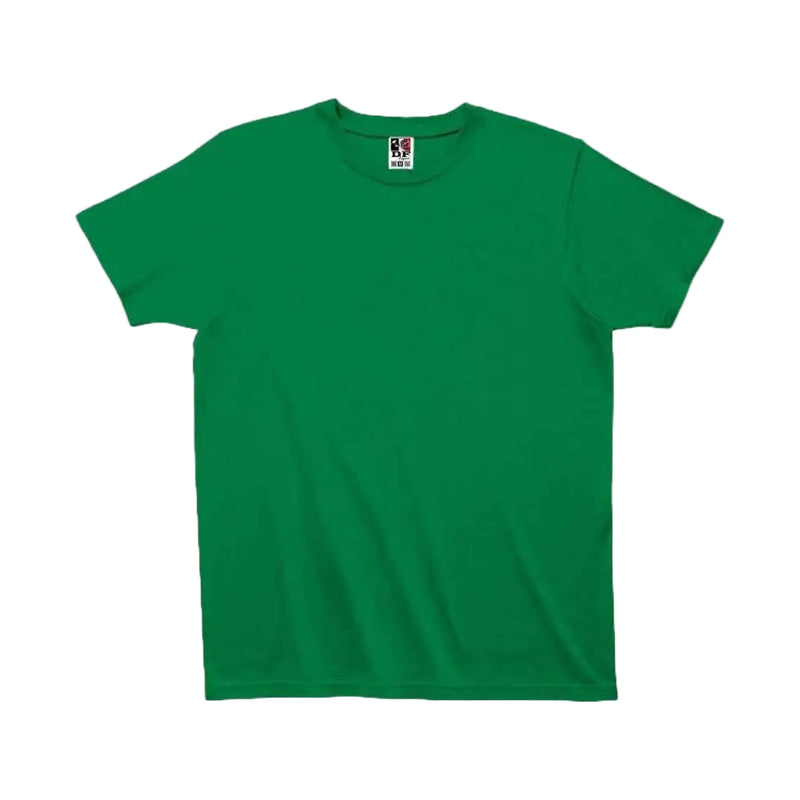 Ts-00158-Hgtdf 025.Green Shirts & Tops
