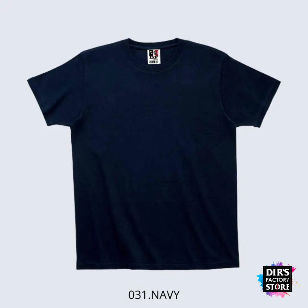 Ts-00158-Hgtdf 031.Navy Shirts & Tops