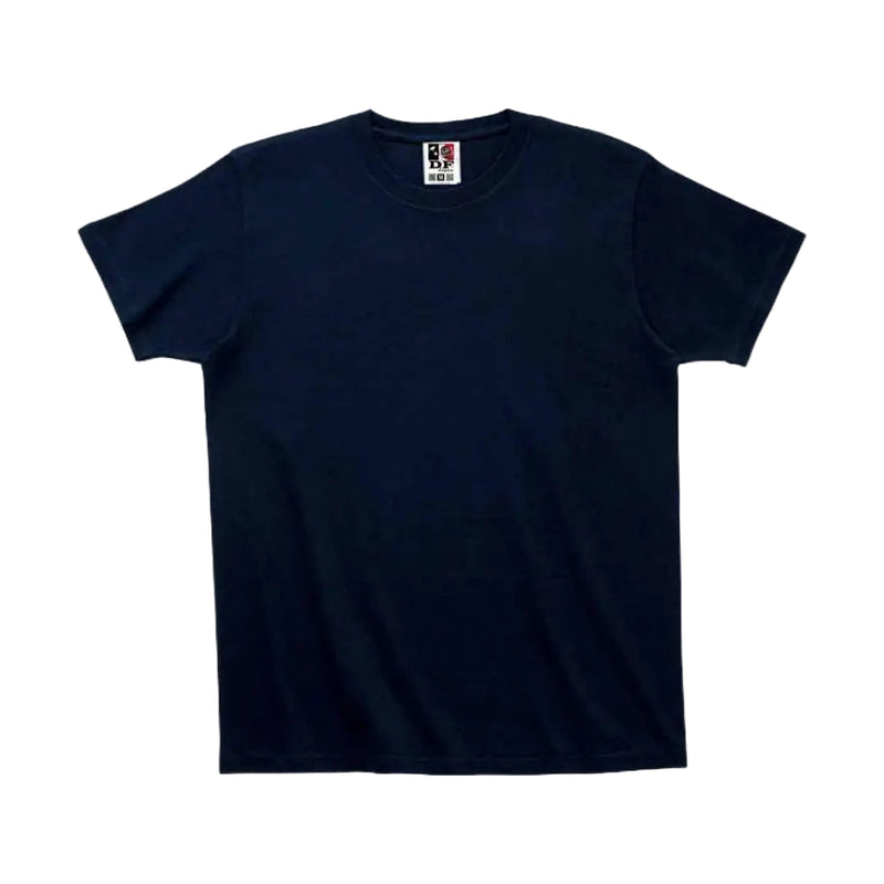 Ts-00158-Hgtdf 031.Navy Shirts & Tops