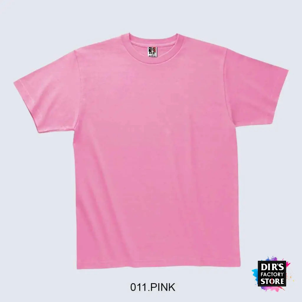 Ts-00158-Hgtdf 011.Pink Shirts & Tops