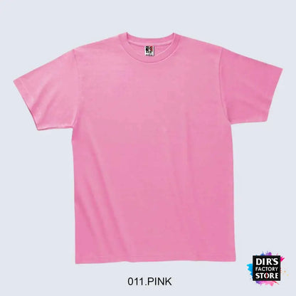 Ts-00158-Hgtdf 011.Pink Shirts & Tops